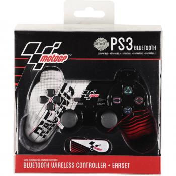 Indeca - Pack Controller + Earset MotoGP 2016