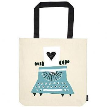 Moses Shopper - Máquina de escribir