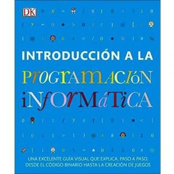 Introducción a la programación informática