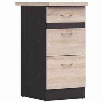 Mueble de Cocina JUNONA 40 x 47 x 85,2 cm