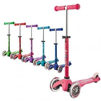 Scooter Mini Micro Deluxe
