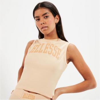 Ellesse - Top de mujer Fliss Bra Top