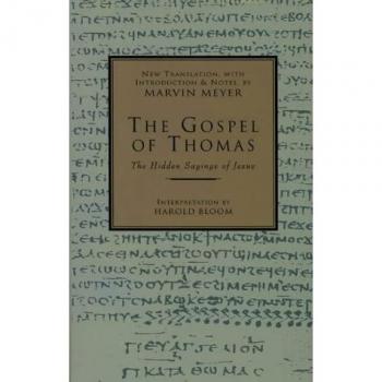 gospel-of-thomas-revised-edition