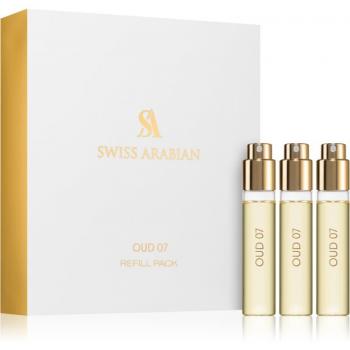 Swiss Arabian Oud 07 Refill Eau de Parfum Unisex