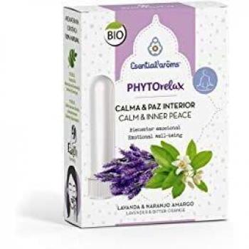 Esential´aroms Phyto Relax 5Ml 2Stcks Esential´Aroms 1 Unidad 300 g