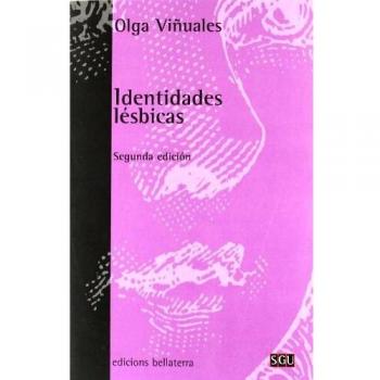 Identidades lésbicas - 2ª edición