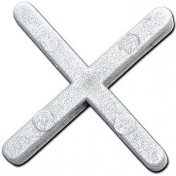 RUBI 2902 3 mm Tile Spacers by Rubi