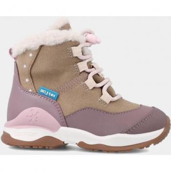 Botines de Niña BIOMECANICS BOTA IMPERMEABLE 231251-A TEX BEACH