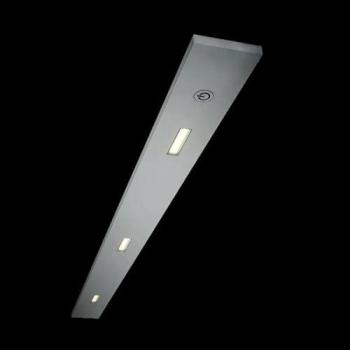 Lámpara LED Flexa 4100ºK Largo 900 mm