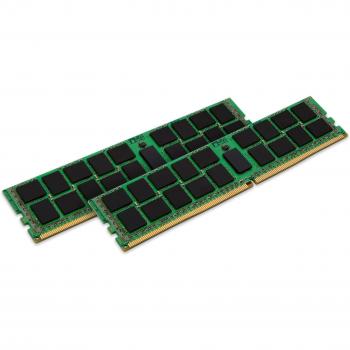 Kingston ValueRAM Memoria RAM KVR21E15D8K2/32I