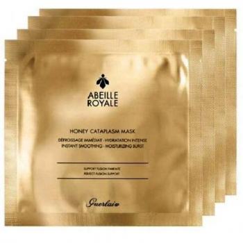 Guerlain Abeille Royale Honey Cataplasm Mask