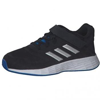 Adidas Zapatillas de Running Duramo 10 EL, color Tinley/Plamet/RAFAZU, talla 30 EU