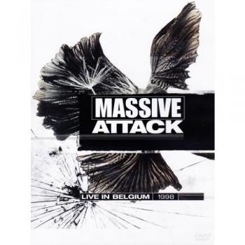 Live in belgium 1998 dvd