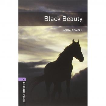 Oxford Bookworms 4. Black Beauty MP3 Pack - 9780194621106
