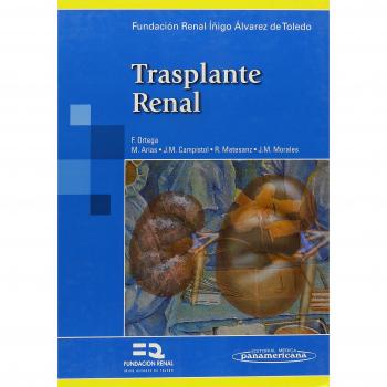 Trasplante Renal