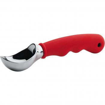 Lacor 64473 - Racionador de helado, color rojo