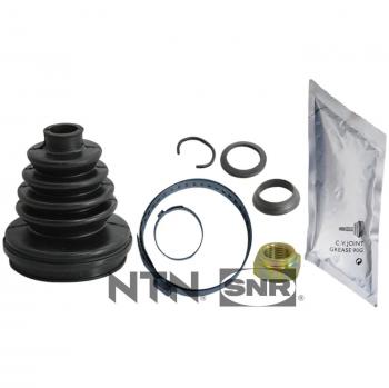 Juego de fuelles para árbol de transmisión SNR IBK54.004, resistente y duradero