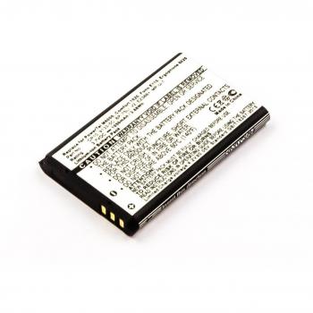 Batera compatible con myphone 1010 chiaro 1030 1070 1070 chiaro 1150 1170 easy 3370 3370 sweet 5300 6651 6651 young 7720 8815 8815 tv 8815tv foxy