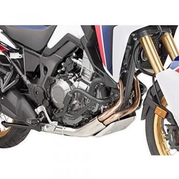 Givi tn1144 Botes de planchar Negro inferior
