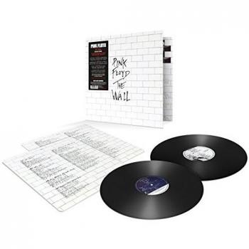 The Wall - Pink Floyd