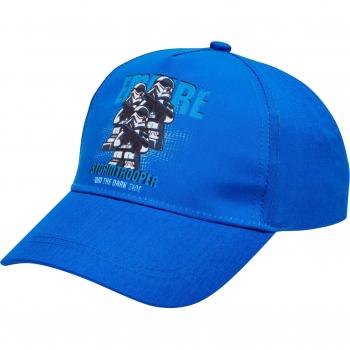 LEGO Wear Boy Star Wars- Cm-50241 - Cap, Gorra Niños, Azul