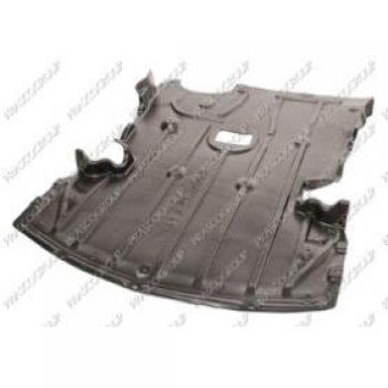 Prasco BM0241910 Enmarcado Protector para Automóviles