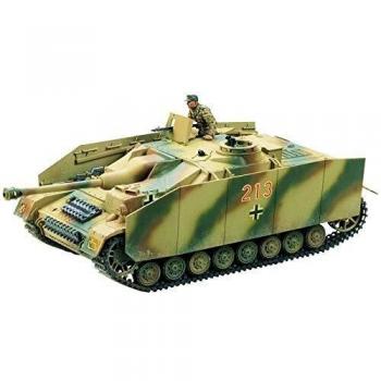 Tamiya 1: 35 Sturmgeschutz IV SDKFZ163 (Japan import