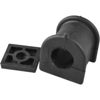 Cojinete estabilizador TEDGUM 00676107, Silentblock de barra estabilizadora TEDGUM 00676107