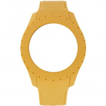 Reloj Watxandco Correa de Silicona Modelo Smart Atlantic/Mustard 49mm Referencia COWA3742 Unisex