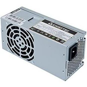 Chieftec Smart Series GPF-300P - Fuente de alimentación (PSU) - TFX 12V v2.3 - 80 PLUS Bronze - CA 115/230 V - 300 Watt - salida conectores: