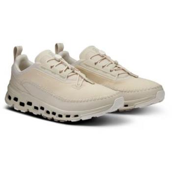 ON Cloudaway 2 Men's Lowtop Performance Sneakers - White/Beige - Size 45