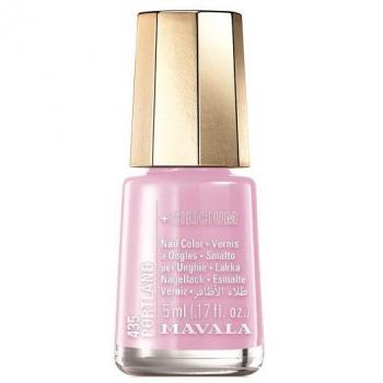 MAVALA Esmalte de Uñas Silicio Color 435 Portland 5ml