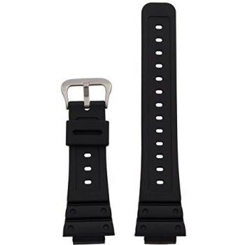 Genuine Casio Watch Strap Band 10512401 for Casio DW-5000, 5600, G-5600, G5700, GW-M5600
