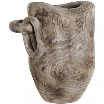 Figura Decorativa DKD Home Decor Estilo artesanal Sauce (44 x 33 x 49 cm)
