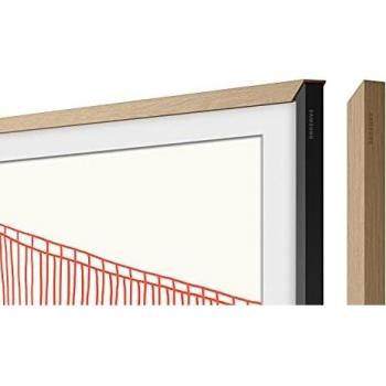 Marco para TV Samsung The Frame 2021 50 VG-SCFA50TKBXC Teca