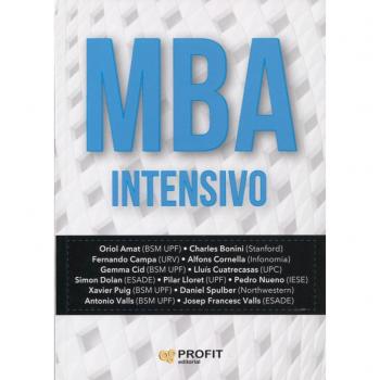 MBA Intensivo