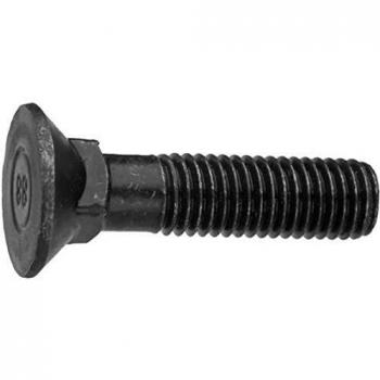 San Lorenzo - Tornillo Arado Din-608 12X40 50Pz