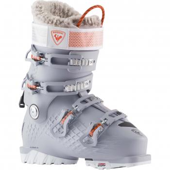 Botas de esquí mujer Rossignol ALLTRACK 80 GW gris lavanda 24.5