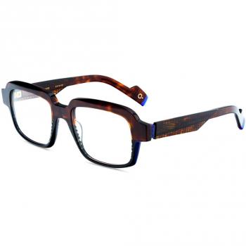 Etnia Barcelona Kevin HVBK Men's Eyeglasses Black Size 51 - Blue Light Block Available (Frame Only)