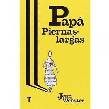 Papá Piernaslargas