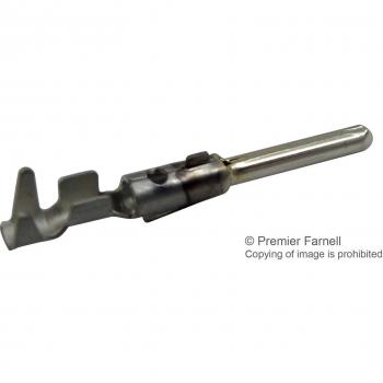 Conectores - Componentes - Circular en contacto con Pin 22 - 20 AWG Crimp - 61 - 0795 - 085 - 00