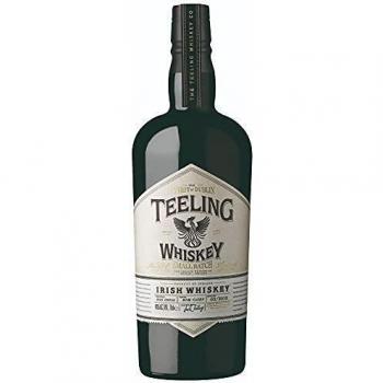 Teeling Whiskey Co. - Irish Small Batch, 700 ml