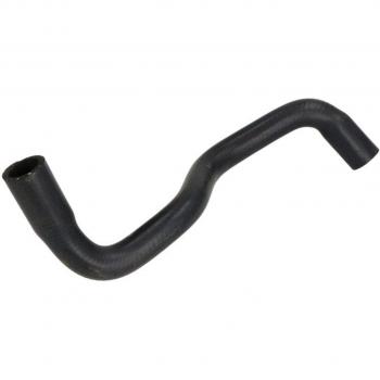 Manguera del radiador THERMOTEC DWX244TT - Tubería de radiador, alta resistencia a la temperatura, fabricada en material de calidad, compatible con diversos modelos de vehículos, diseño flexible para fácil instalación