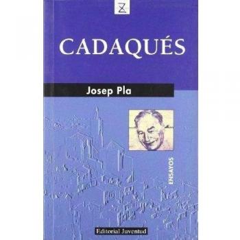Z Cadaqués - Josep Pla