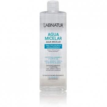Labnatur Agua Micelar - 400 ml