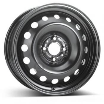 Llanta de acero ALCAR 6.5 x 16 ET40 4x100 CB60.1