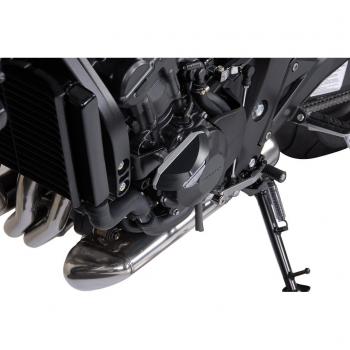 SW Motech Moto sturzpad Kit para marco