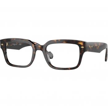 Gafas Graduadas Vogue Eyewear VO 5491 W656 51 Tortoiseshell para Hombre