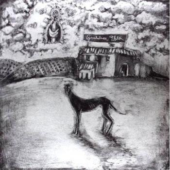 Guadalupe plata vinilo