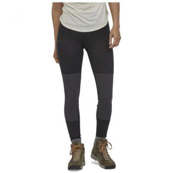 Patagonia Women's Pack Out Hike Tights - Black - Size M